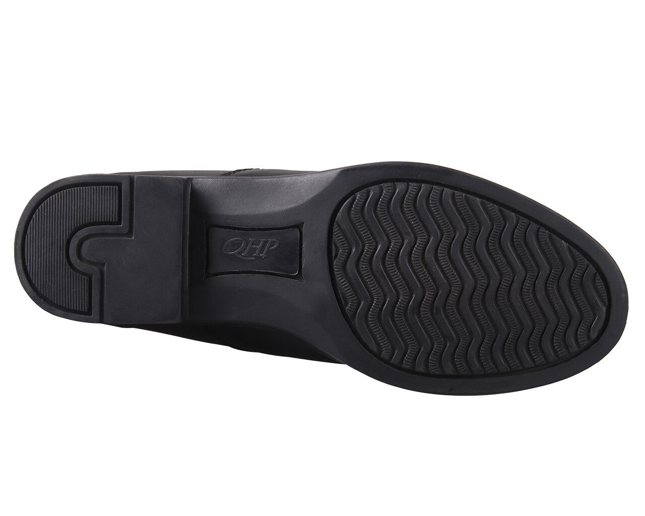 Mallas Jodhpur Tulsa Adult QHP para equitación - vista 3