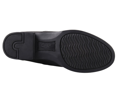 Mallas Jodhpur Tulsa Adult QHP para equitación - vista 3