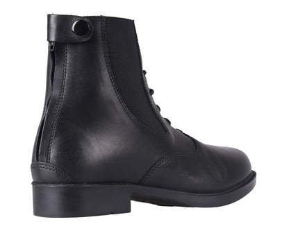 Mallas Jodhpur Tulsa Adult QHP para equitación - vista 7
