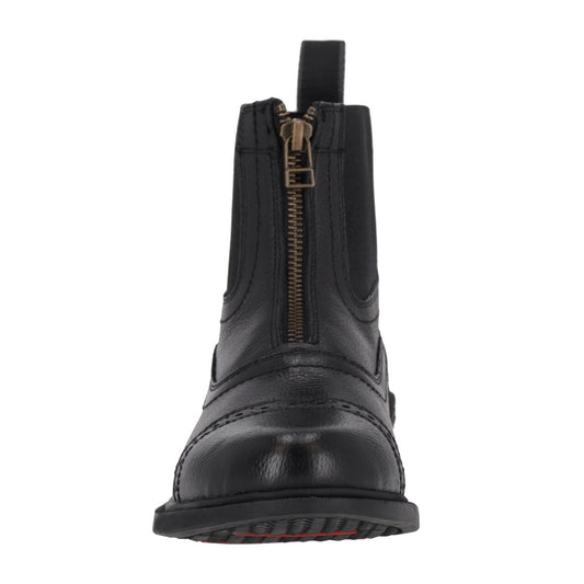 Botas de equitación térmicas Calgary Adult QHP para invierno