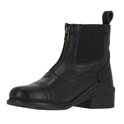 Botas de equitación térmicas Calgary Adult QHP para invierno - vista 3