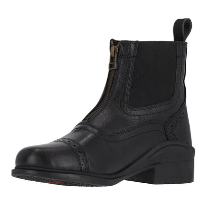 Botas de equitación térmicas Calgary Adult QHP para invierno - vista 4