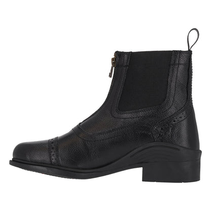 Botas de equitación térmicas Calgary Adult QHP para invierno - vista 5