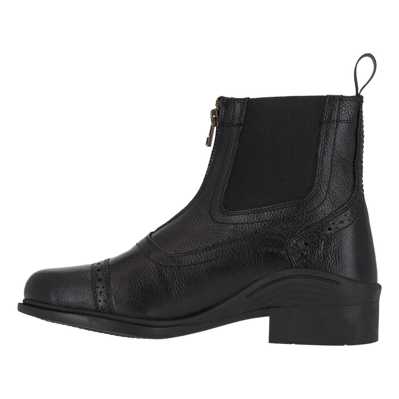 Botas de equitación térmicas Calgary Adult QHP para invierno - vista 33