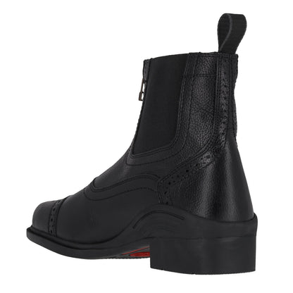 Botas de equitación térmicas Calgary Adult QHP para invierno - vista 7