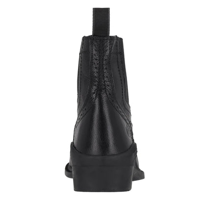 Botas de equitación térmicas Calgary Adult QHP para invierno - vista 10