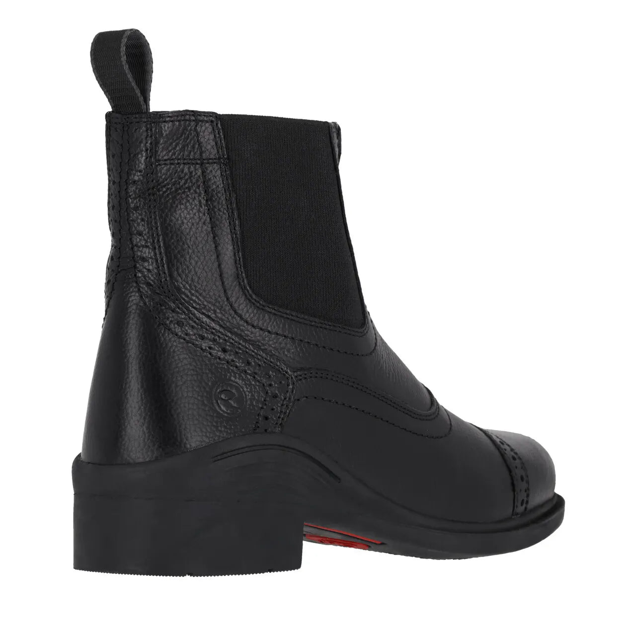 Botas de equitación térmicas Calgary Adult QHP para invierno - vista 12