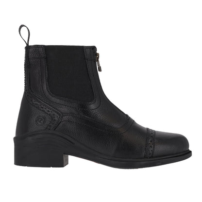 Botas de equitación térmicas Calgary Adult QHP para invierno - vista 37