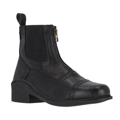 Botas de equitación térmicas Calgary Adult QHP para invierno - vista 20