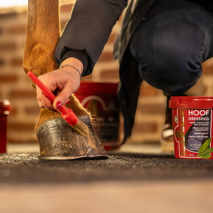 Grasa para cascos KEVIN BACON'S - Hoof Dressing Original