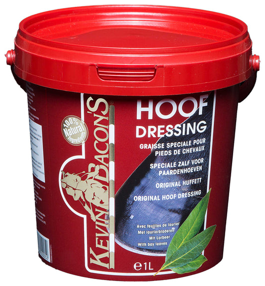 Grasa para cascos KEVIN BACON'S - Hoof Dressing Original