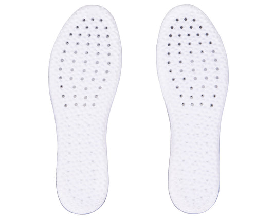 Botas de equitación QHP Accesorio para Insole Thermal comfort para equitación