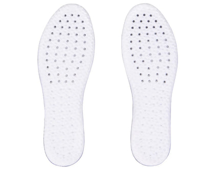 Botas de equitación QHP Accesorio para Insole Thermal comfort para equitación - vista 2