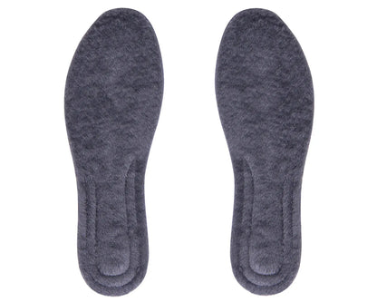Botas de equitación QHP Accesorio para Insole Thermal comfort para equitación - vista 4