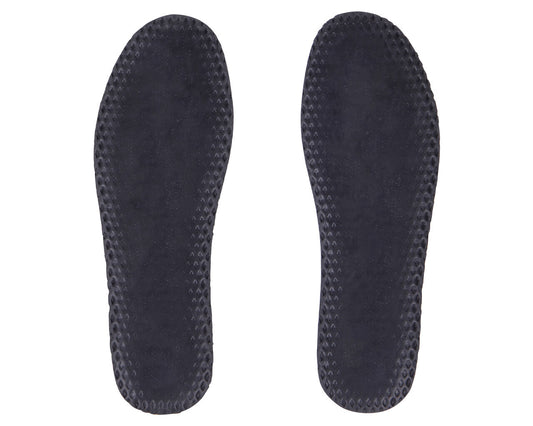 Botas de equitación QHP Accesorio para Insole Memory foam para equitación