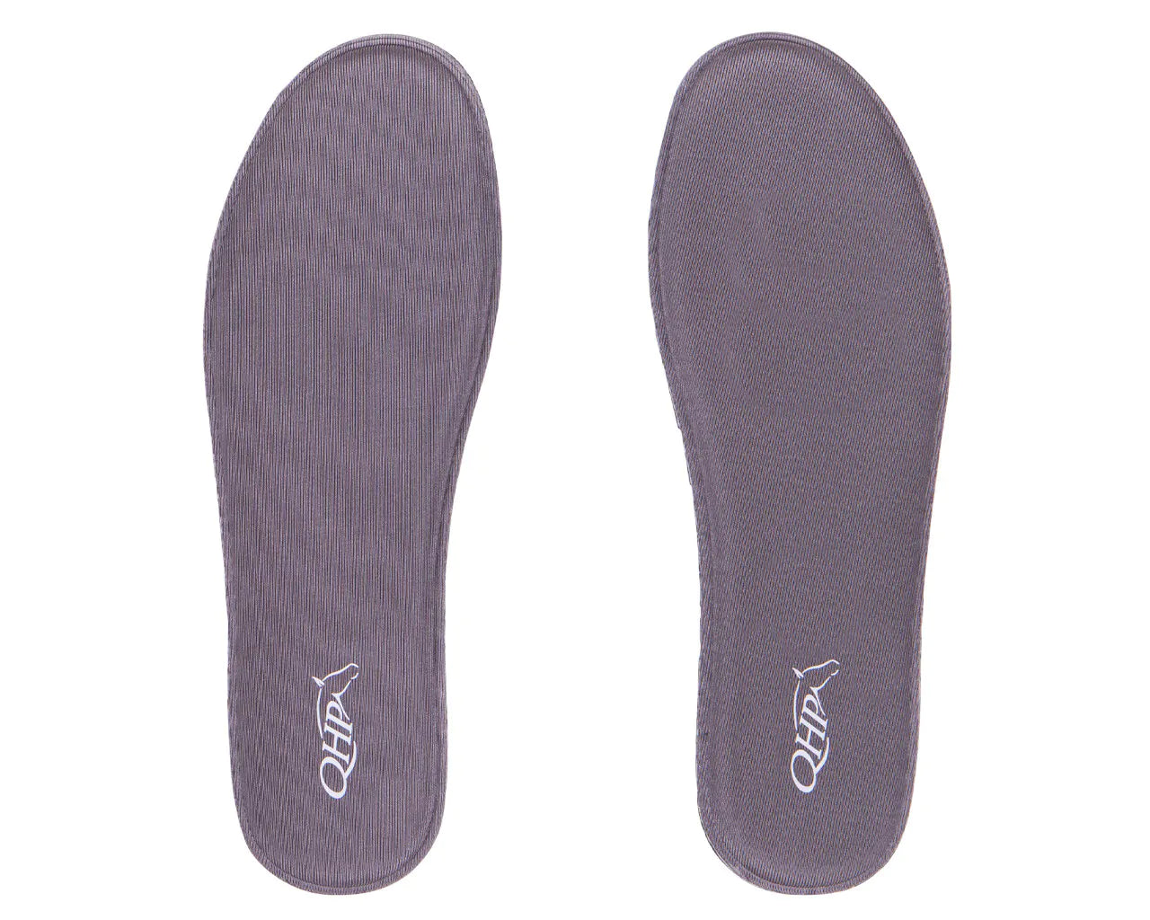 Botas de equitación QHP Accesorio para Insole Memory foam para equitación - vista 4