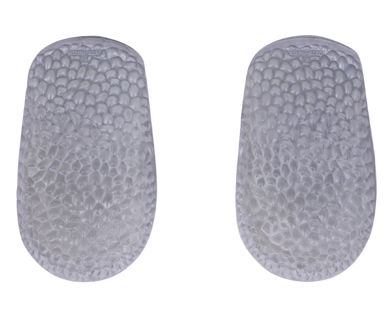 Botas de equitación QHP Accesorio para Insole heel up anti-slip para equitación