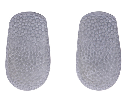 Botas de equitación QHP Accesorio para Insole heel up anti-slip para equitación