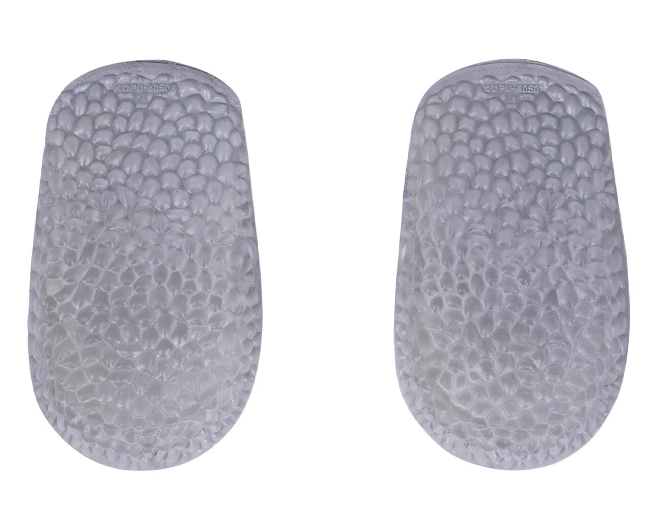 Botas de equitación QHP Accesorio para Insole heel up anti-slip para equitación - vista 2