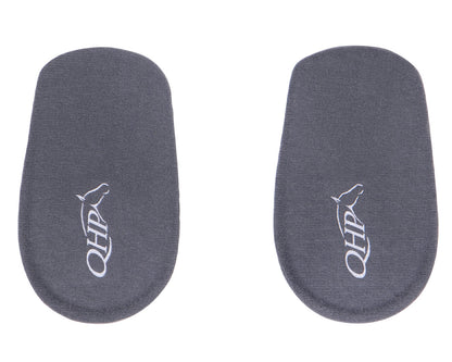 Botas de equitación QHP Accesorio para Insole heel up anti-slip para equitación - vista 5