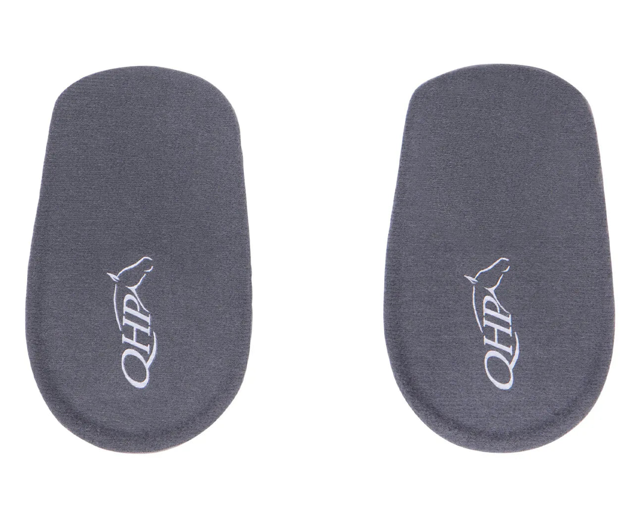 Botas de equitación QHP Accesorio para Insole heel up anti-slip para equitación - vista 6