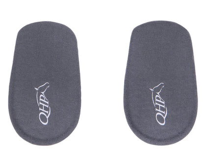 Botas de equitación QHP Accesorio para Insole heel up anti-slip para equitación - vista 6