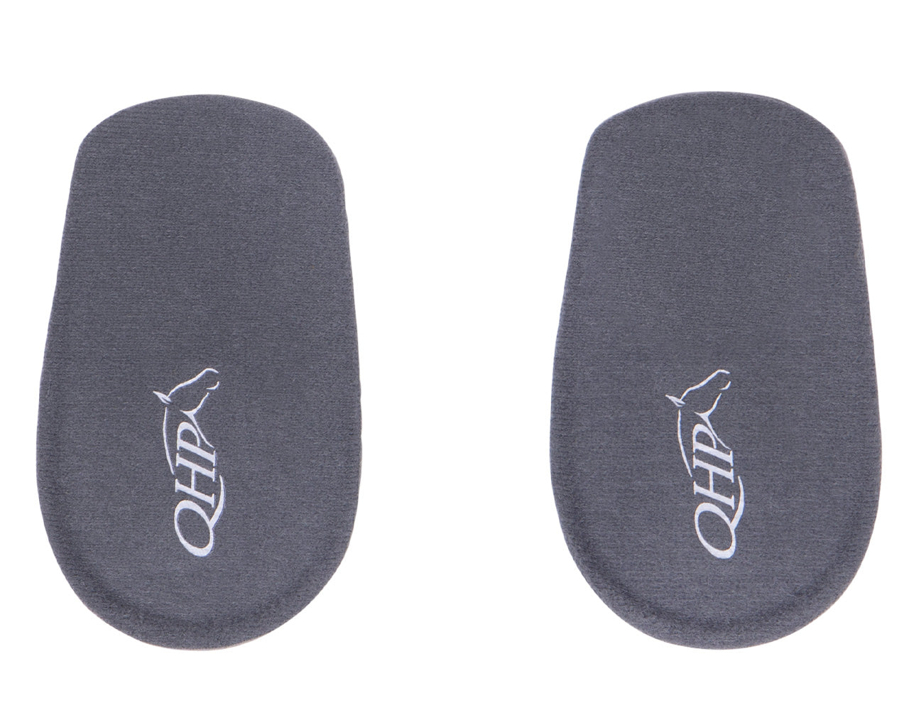 Botas de equitación QHP Accesorio para Insole heel up anti-slip para equitación - vista 7