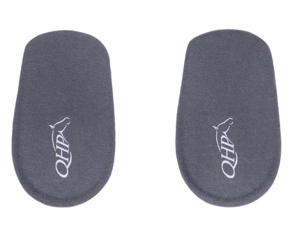 Botas de equitación QHP Accesorio para Insole heel up anti-slip para equitación - vista 7