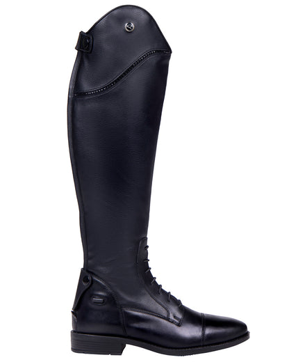 Botas de equitación QHP Lyssa Adult para equitación - vista 32