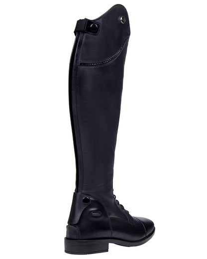 Botas de equitación QHP Lyssa Adult para equitación - vista 5