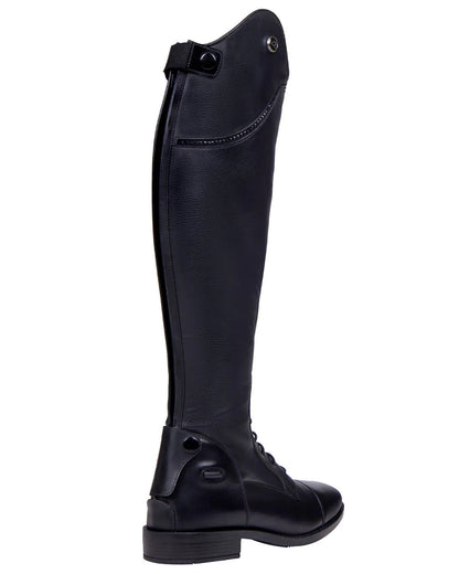 Botas de equitación QHP Lyssa Adult para equitación - vista 6