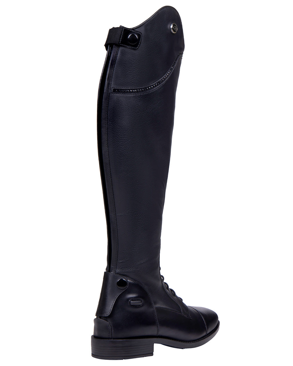 Botas de equitación QHP Lyssa Adult para equitación - vista 33