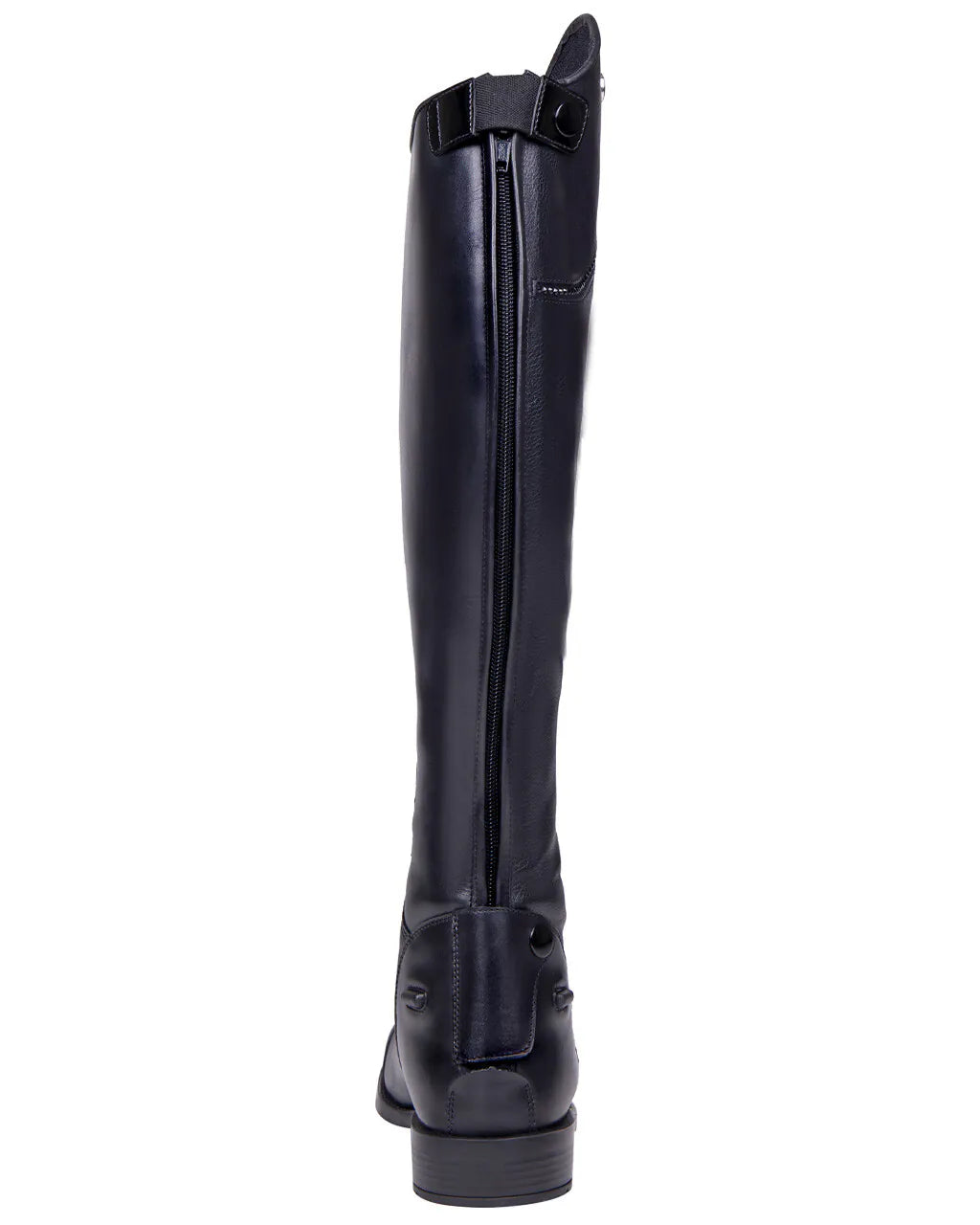 Botas de equitación QHP Lyssa Adult para equitación - vista 8