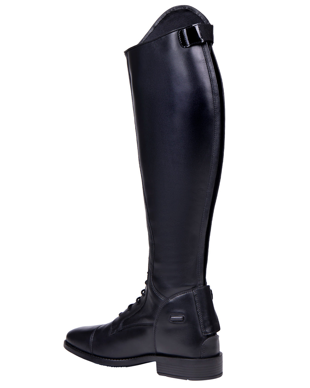 Botas de equitación QHP Lyssa Adult para equitación - vista 35