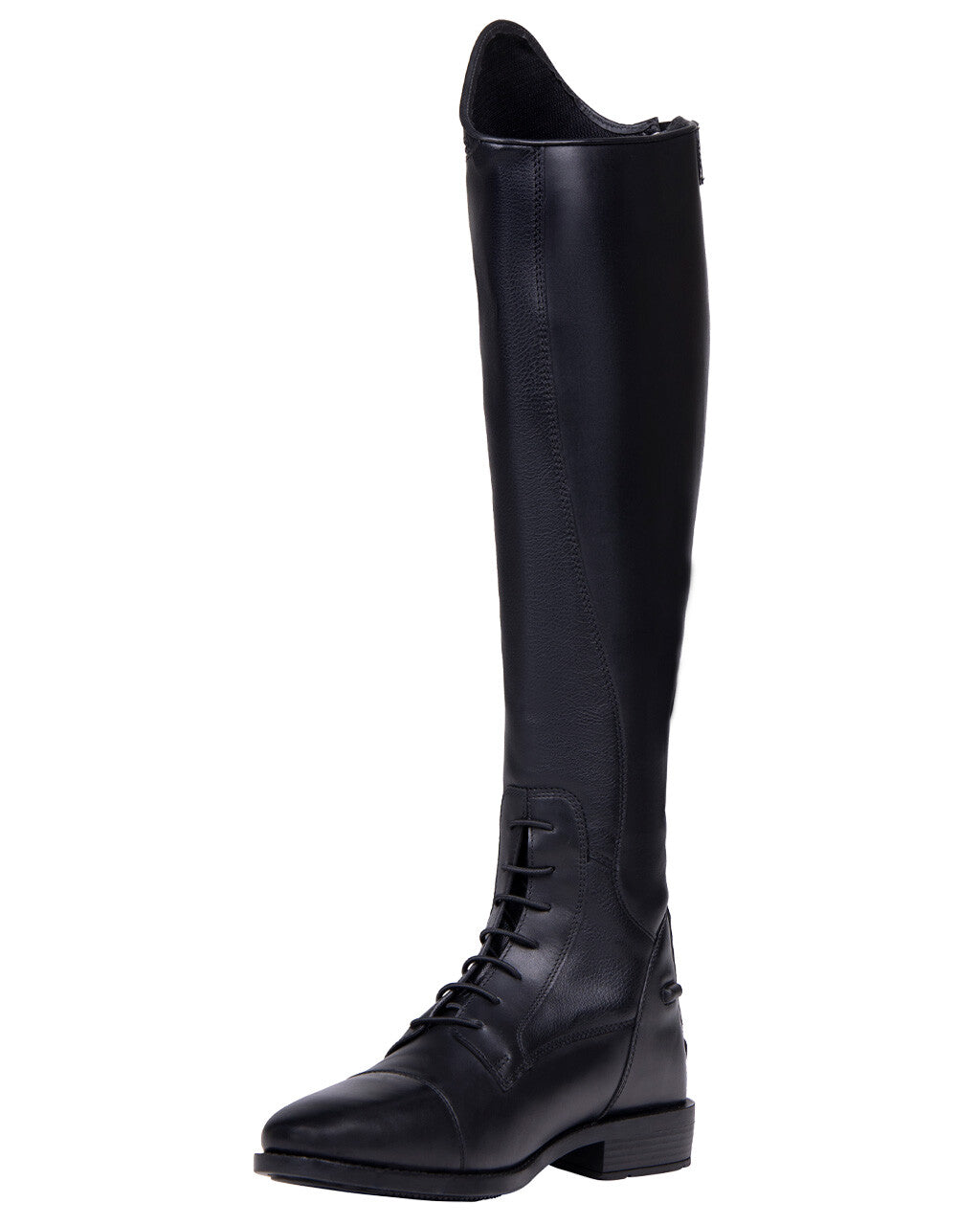 Botas de equitación QHP Lyssa Adult para equitación - vista 13