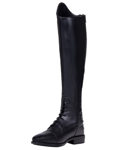 Botas de equitación QHP Lyssa Adult para equitación - vista 13