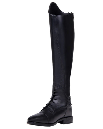 Botas de equitación QHP Lyssa Adult para equitación - vista 14