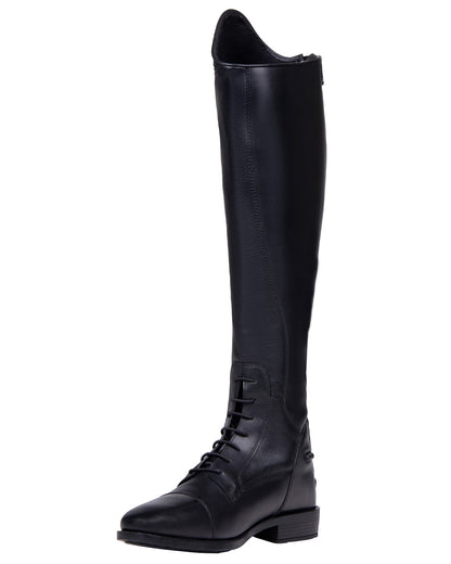 Botas de equitación QHP Lyssa Adult para equitación - vista 37