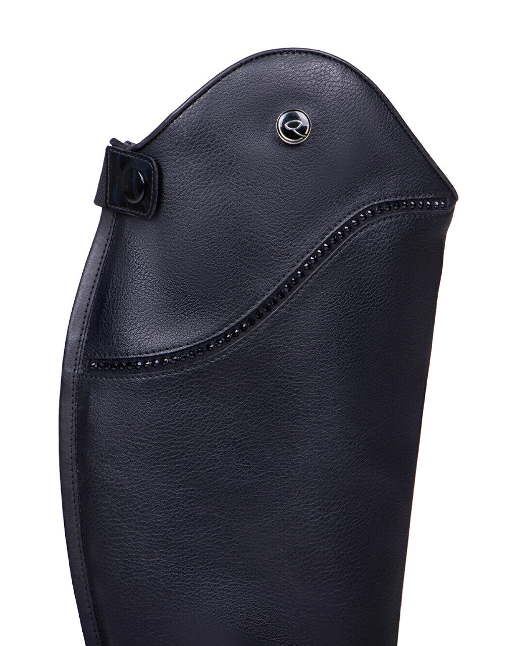 Botas de equitación QHP Lyssa Adult para equitación - vista 17
