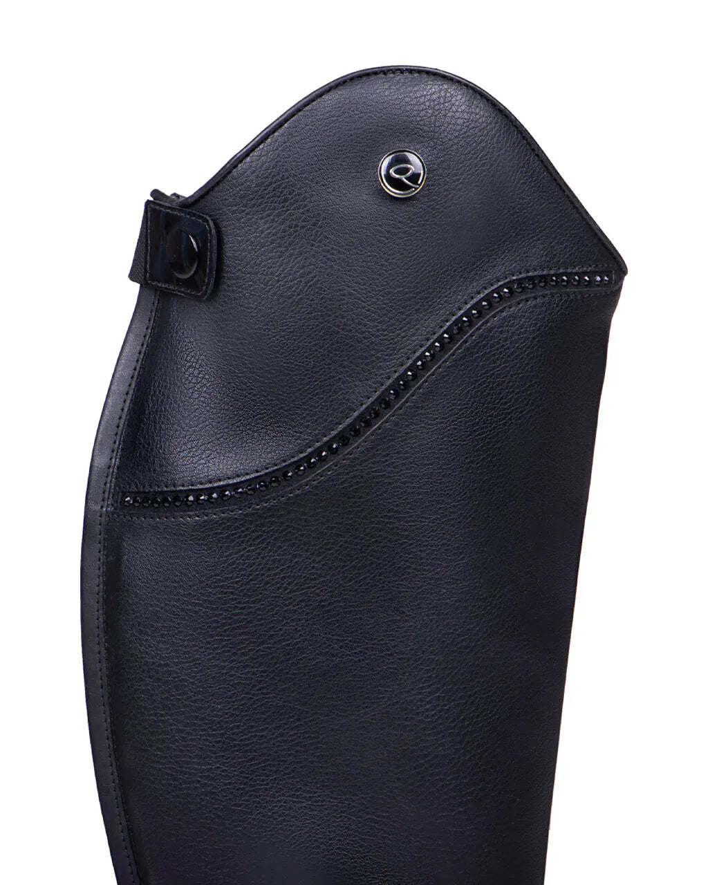 Botas de equitación QHP Lyssa Adult para equitación - vista 18