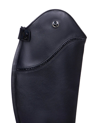 Botas de equitación QHP Lyssa Adult para equitación - vista 18