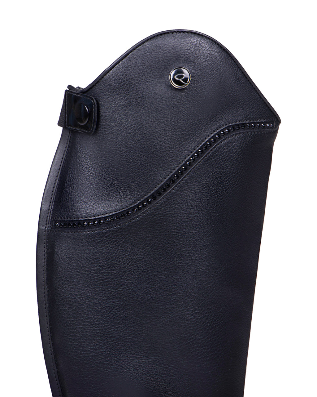 Botas de equitación QHP Lyssa Adult para equitación - vista 29