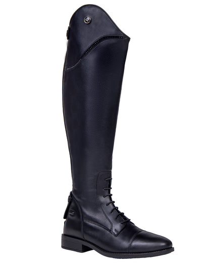 Botas de equitación QHP Lyssa Adult para equitación - vista 31
