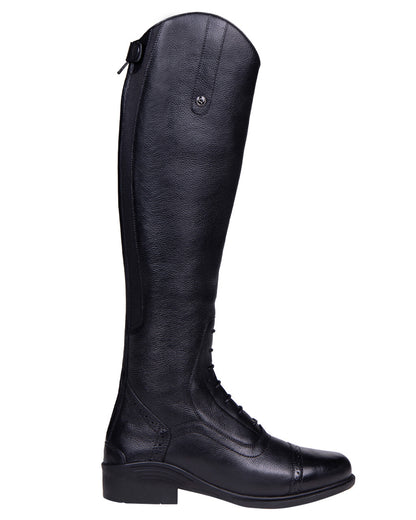 Botas de equitación térmicas Calgary Adult QHP para invierno