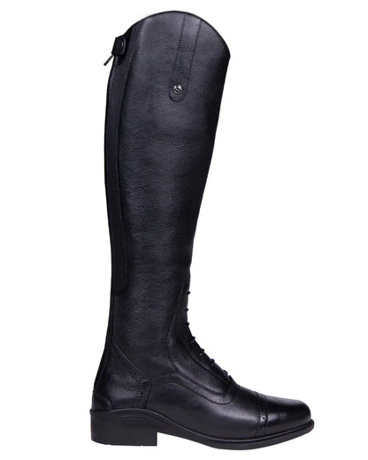 Botas de equitación térmicas Calgary Adult QHP para invierno - vista 2
