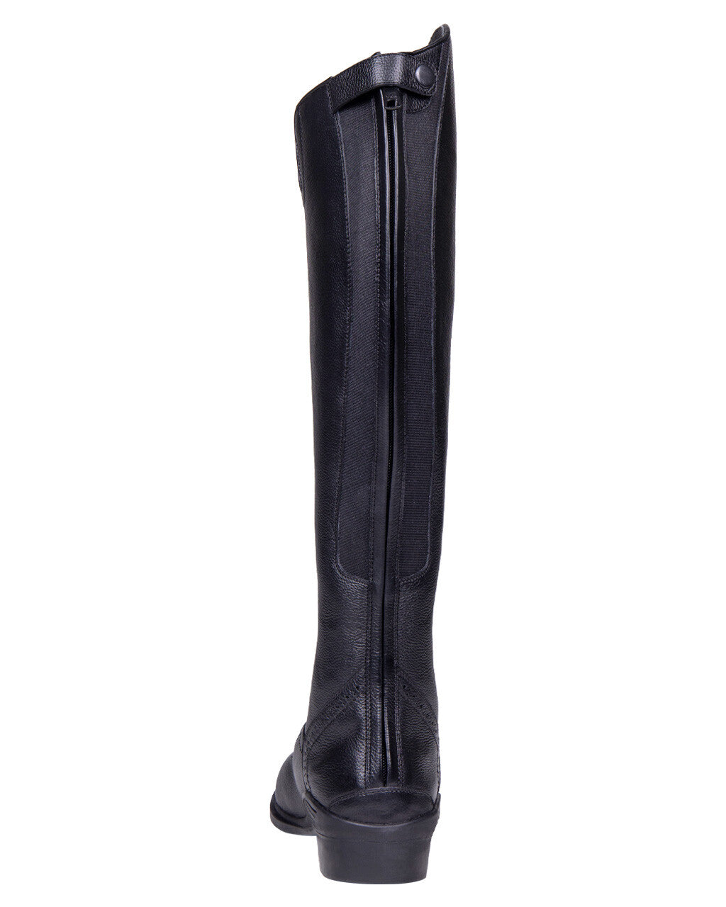 Botas de equitación térmicas Calgary Adult QHP para invierno - vista 5