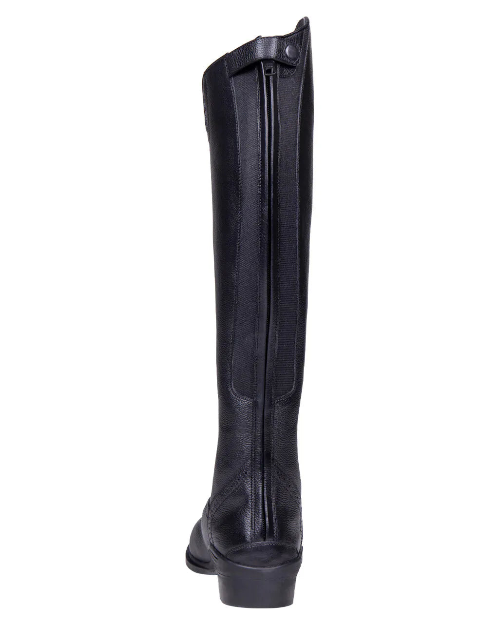 Botas de equitación térmicas Calgary Adult QHP para invierno - vista 6