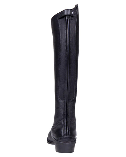 Botas de equitación térmicas Calgary Adult QHP para invierno - vista 6