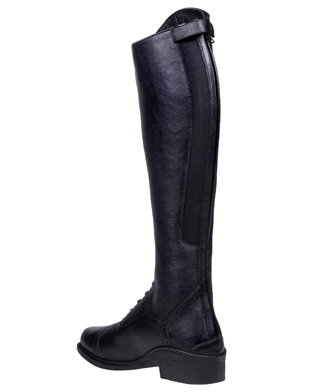 Botas de equitación térmicas Calgary Adult QHP para invierno - vista 8