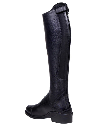 Botas de equitación térmicas Calgary Adult QHP para invierno - vista 8
